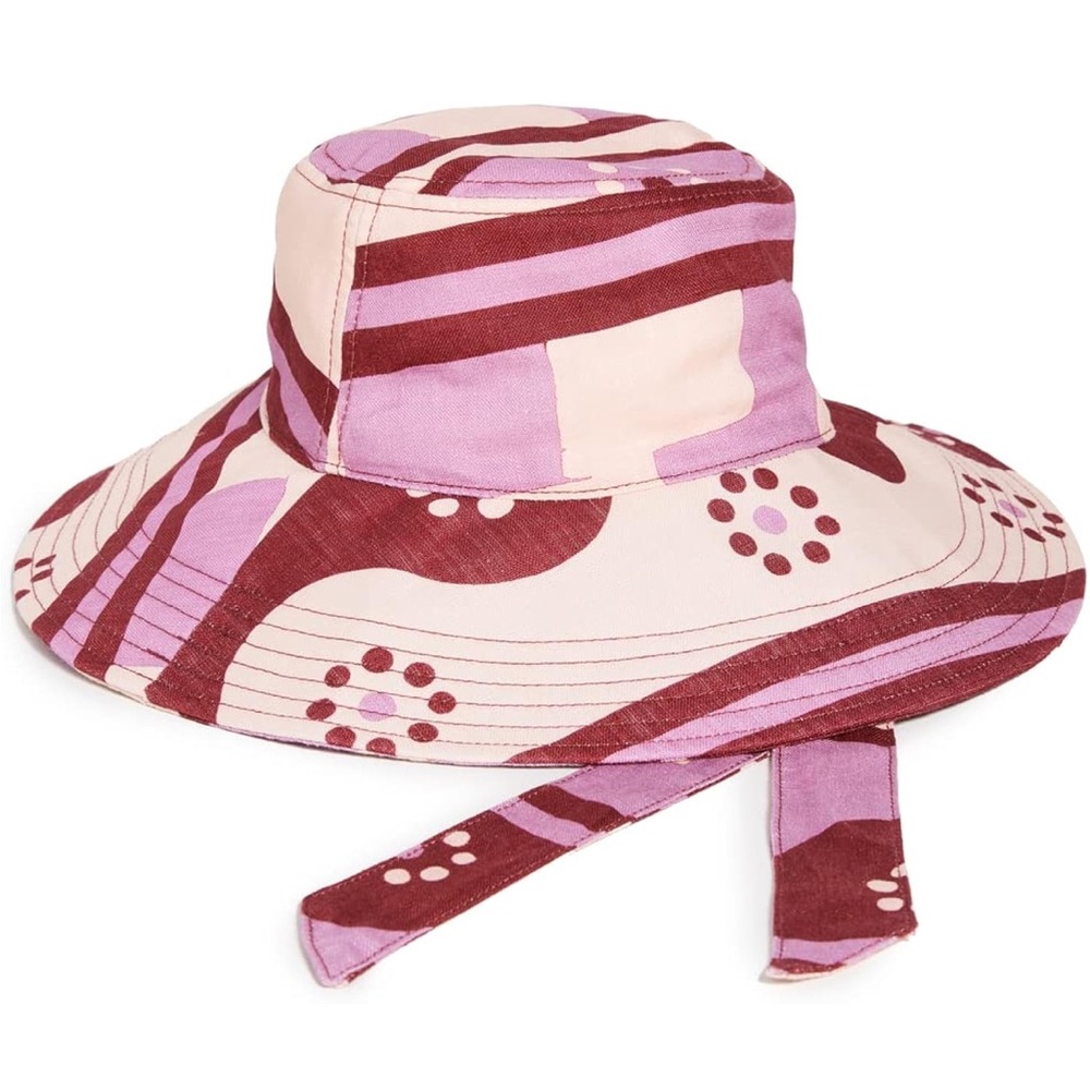 Madewell Women's Lantern Bucket Hat